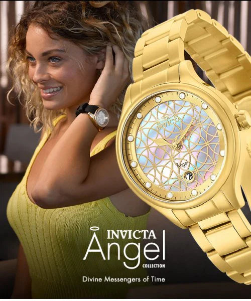 INVICTA DAMA
