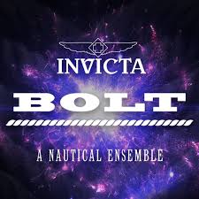 INVICTA BOLT
