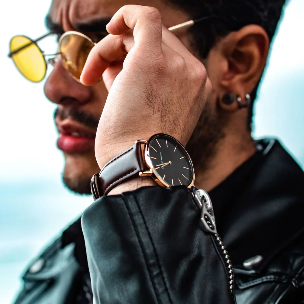 RELOJES PARA HOMBRE