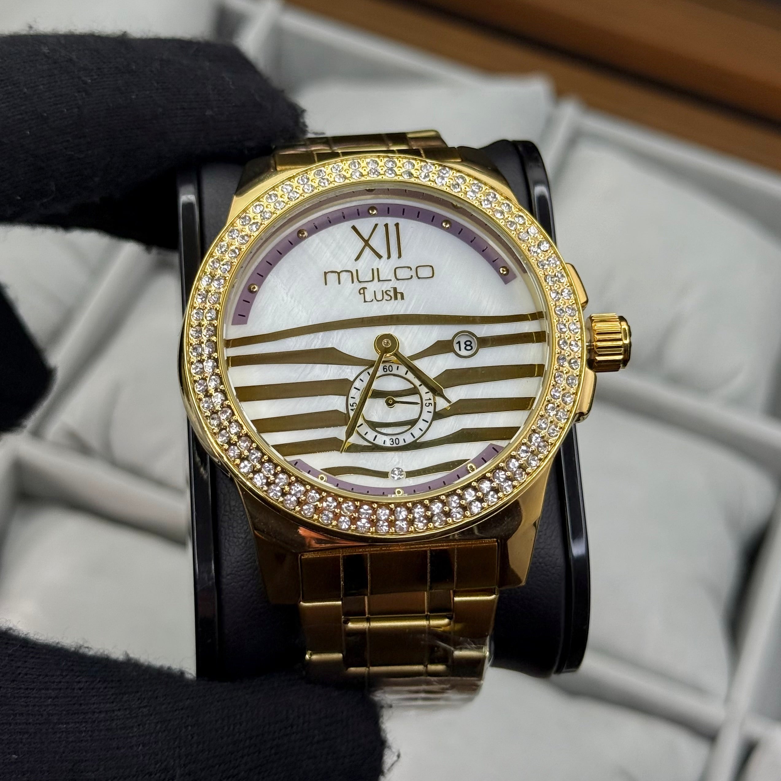 MULCO LUSH UNISEX REF-DM