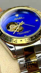 RLX AUTOMATICO PARA HOMBRE REF-BIA