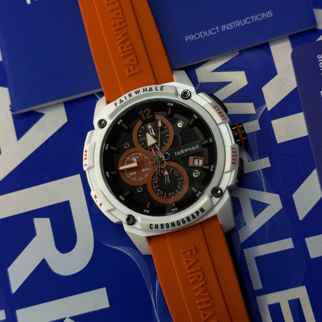 MARK FAIRWHALE FUNCIONAL ORIGINAL PARA HOMBRE REF FW-4360 ON