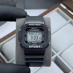 DIRAY X CASIO SUBMERGIBLE PARA HOMBRE REF-1810 NN