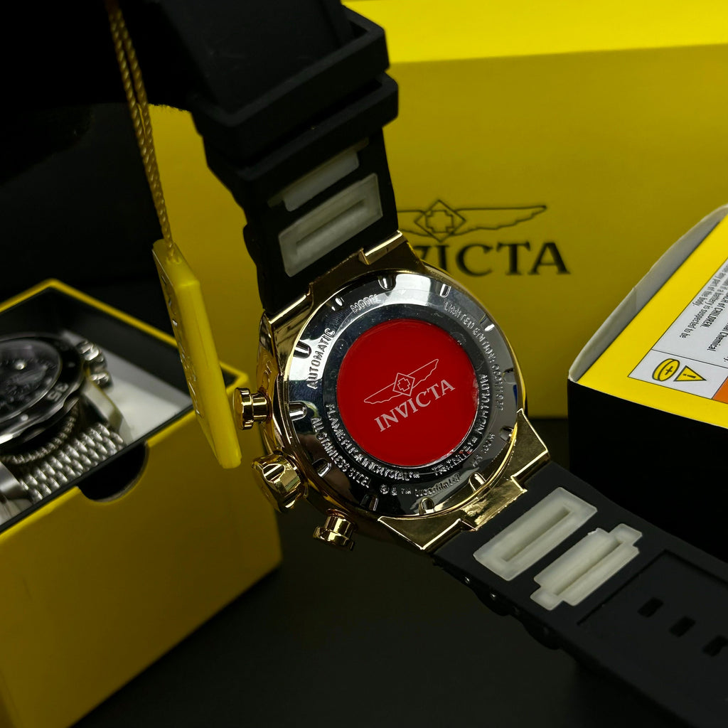 INVICTA THUNDER BOLT PARA HOMBRE REF-N