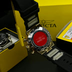 INVICTA THUNDER BOLT PARA HOMBRE REF-N