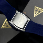 GUESS UNISEX TRASNPARENTE REF-A