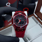 LOTO X G-SHOCK ORIGINAL SUMERGIBLE PARA HOMBRE REF-R