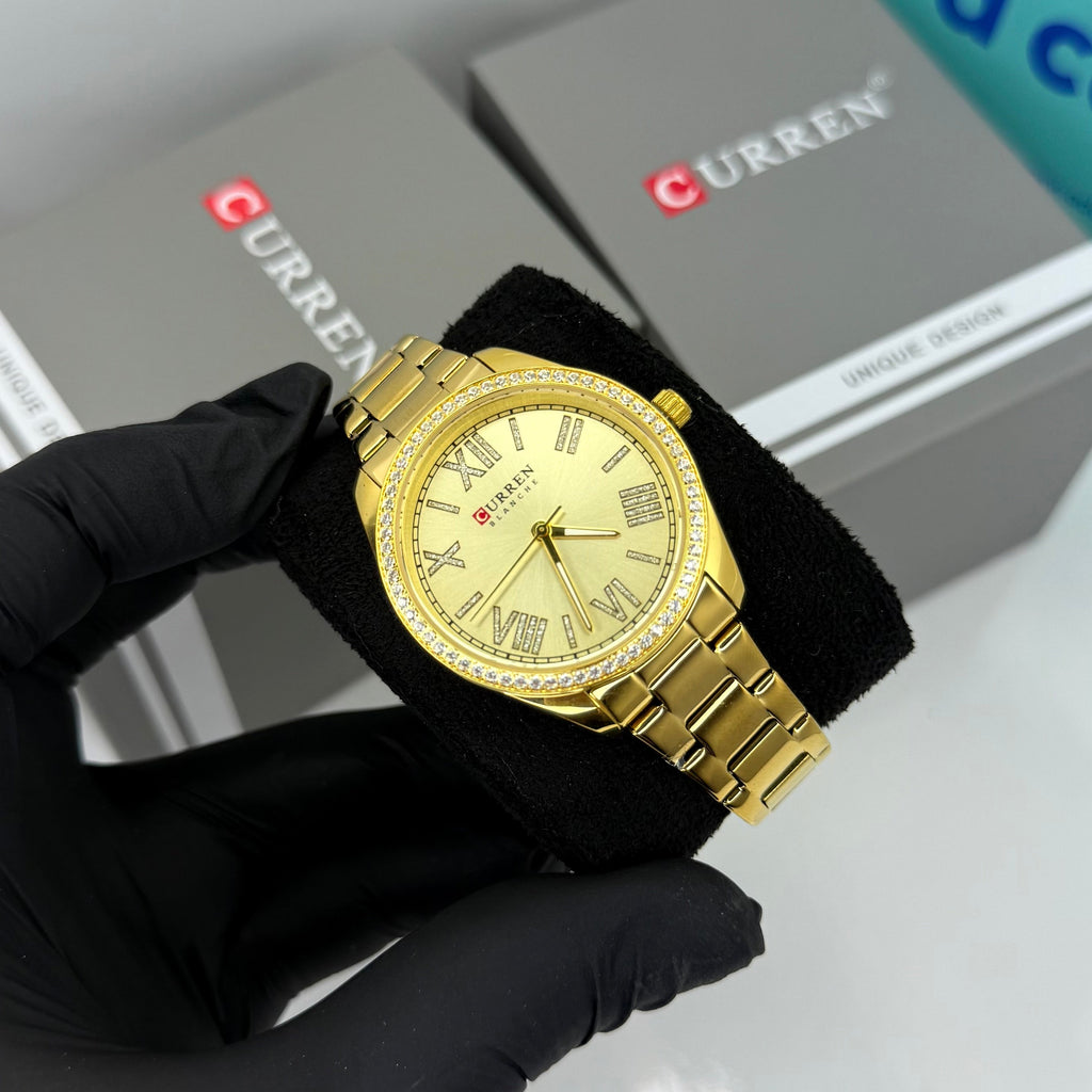 CURREN ORIGINAL PARA DAMA REF 9088L-DD