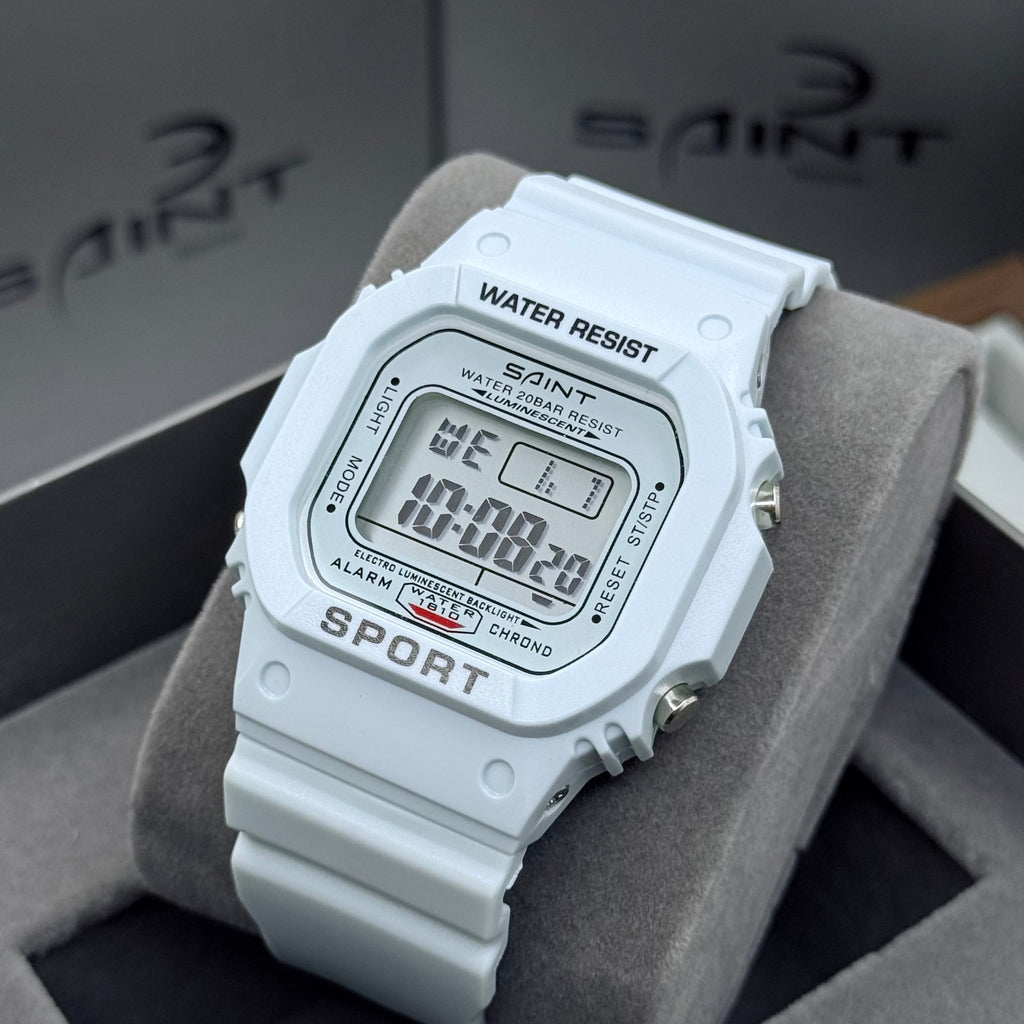 DIRAY X CASIO SUBMERGIBLE PARA DAMA REF-1810 A