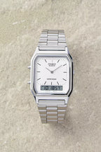 CASIO ORIGINAL UNISEX REF AQ-230A-7D