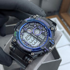 SAINT X G-SHOCK PARA SUMERGIBLE HOMBRE REF 6819-NAM