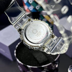 LOTO ORIGINAL X G SHOCK SUMERGIBLE UNISEX REF 2538-BD