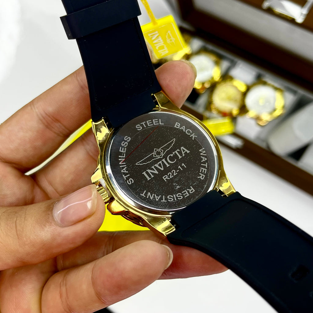 INVICTA PRO DIVER PARA HOMBRE REF-NN