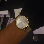 QyQ ORIGINAL PARA HOMBRE REF-C34A-005PY