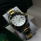 RLX SUBMARINE PARA DAMA - BIC - REF-BLNCO