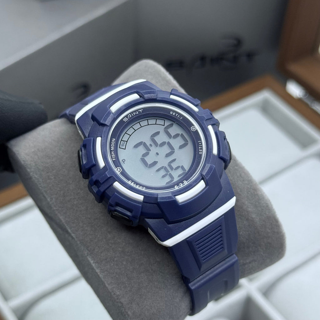 SAINT X NAVIFORCE SUBMERGIBLE PARA DAMA REF 528-AB
