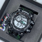 SAINT X G-SHOCK PARA SUMERGIBLE HOMBRE REF-640-VN