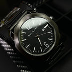 BULGARY PRE-OWNED PARA HOMBRE REF OCTO-N