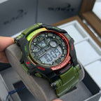 SAINT X G-SHOCK PARA SUMERGIBLE HOMBRE REF 6820-VNR
