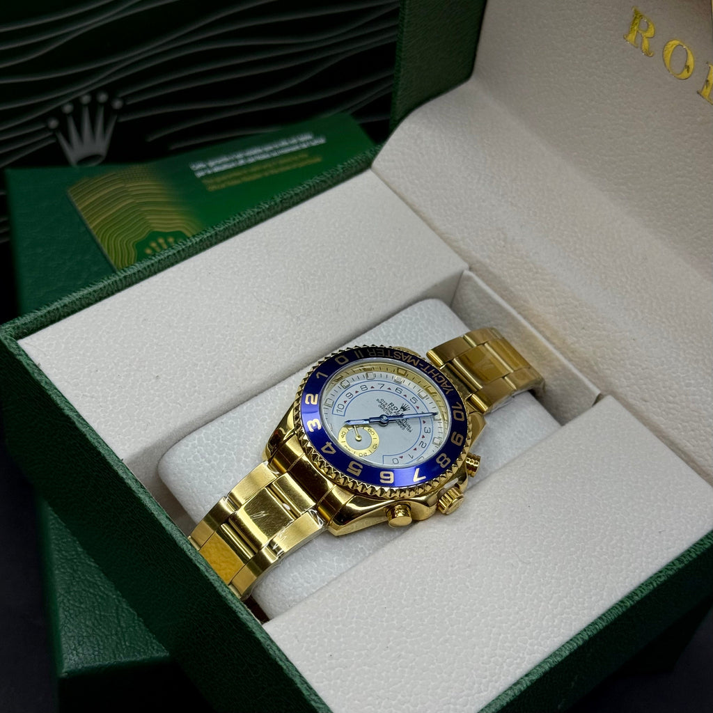 RLX SUBMARINE GMT PARA MUJER REF-DAB