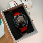 TISSOT DOBLE HORA T-RACE TOUCH  PARA HOMBRE REF-R