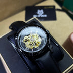 G FOX ORIGINAL x RLX SUMERGIBLE PARA HOMBRE AUTOMATICO REF-PRESIDENT 22013-NN