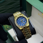 RLX OYSTER PERPETUAL DATE PARA MUJER REF-DA