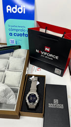 NAVIFORCE ORIGINAL PARA HOMBRE REF NF7111-G