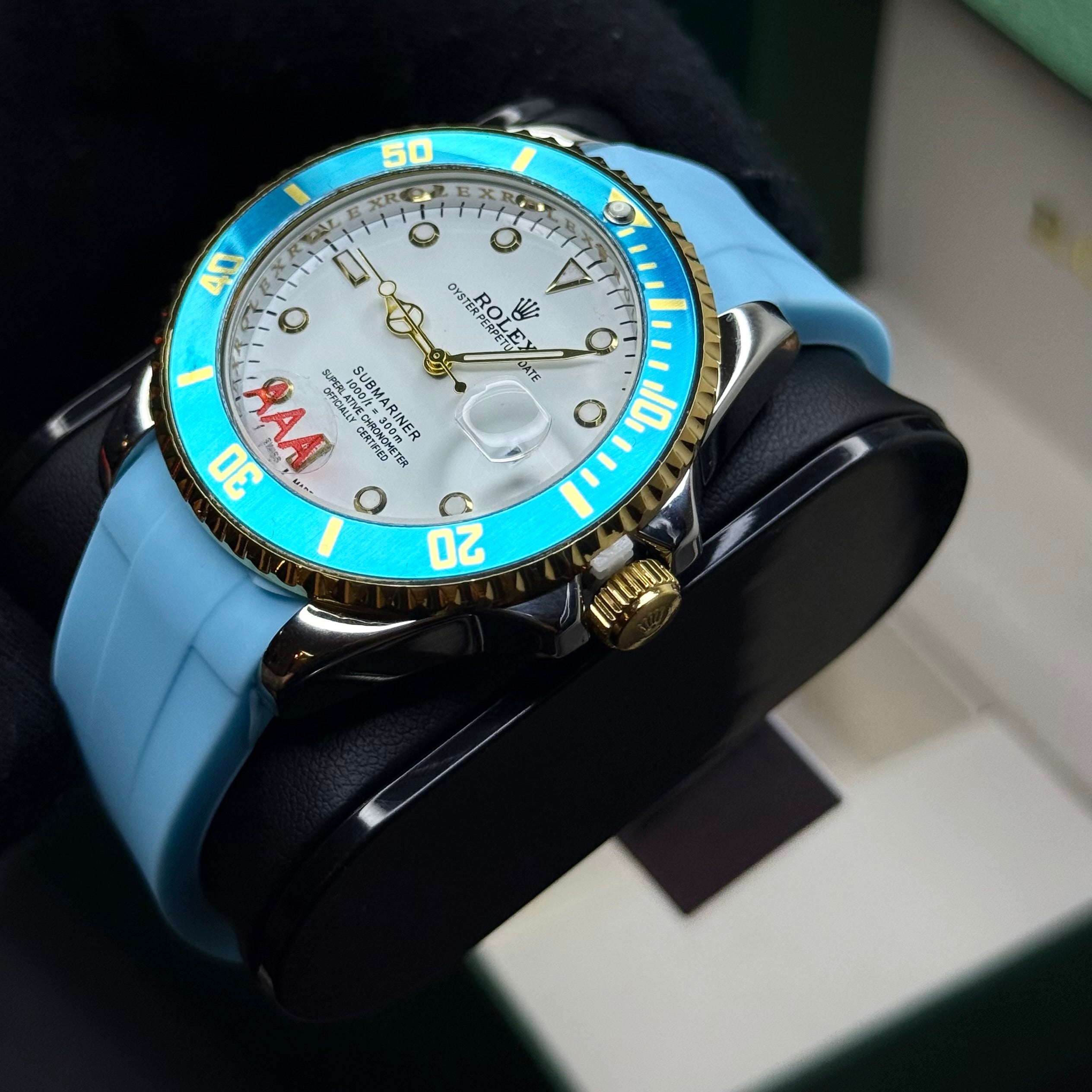 RLX SUBMARINE PARA UNISEX REF-C