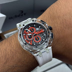 SAINT TRANS SUMERGIBLE PARA HOMBRE REF-G1565-BR