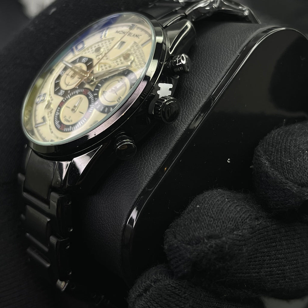 MONTBLANC FUNCIONAL PARA HOMBRE REF-NN