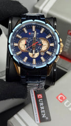 CURREN ORIGINAL PARA HOMBRE REF 8363-AO