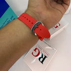 TISSOT DOBLE HORA T-RACE TOUCH  PARA HOMBRE REF-R