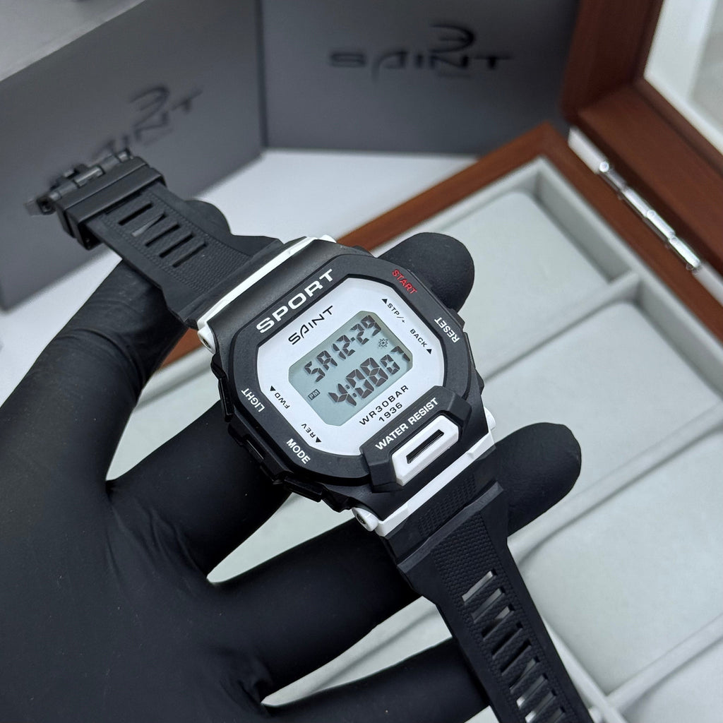 DIRAY X CASIO SUBMERGIBLE PARA HOMBRE REF-1936 NB