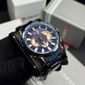 CURREN ORIGINAL PARA HOMBRE REF 8363-AO