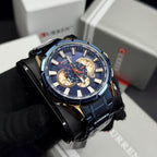 CURREN ORIGINAL PARA HOMBRE REF 8363-AO