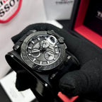 TISSOT T-RACE LUXURY PARA HOMBRE REF-NN