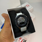 TISSOT DOBLE HORA T-RACE TOUCH  PARA HOMBRE REF-B