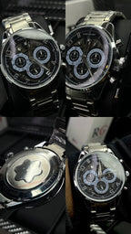 MONTBLANC FUNCIONAL PARA HOMBRE REF-PN