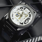 SWATCH TRASPARENTE PARA HOMBRE REF 301-NB