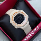 NAVIFORCE X CASIO ORIGINAL PARA DAMA REF NF7119-BS