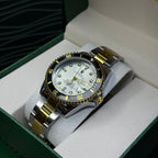 RLX SUBMARINE PARA DAMA - BIC - REF-BLNCO