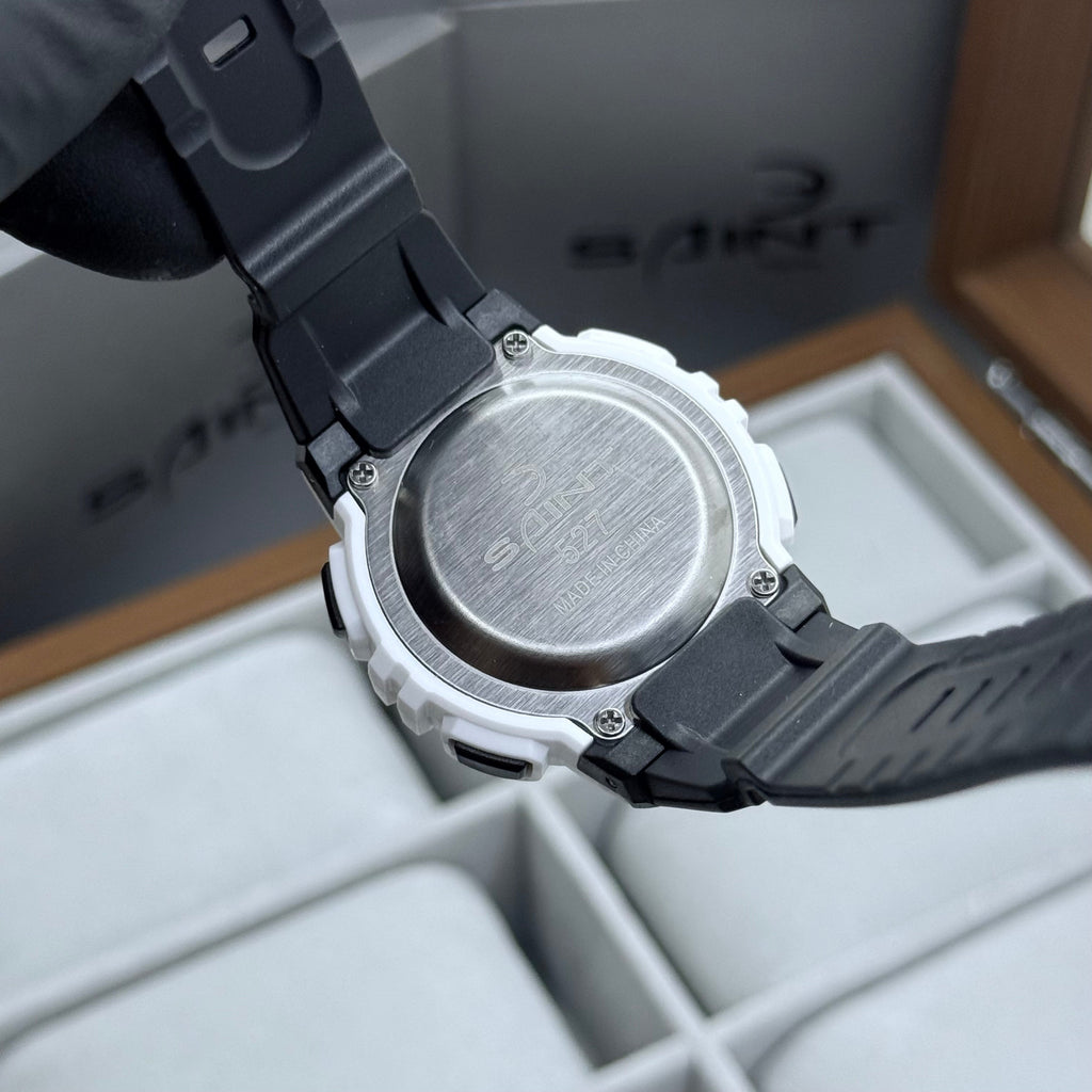 SAINT X NAVIFORCE SUBMERGIBLE PARA DAMA REF 527-NB