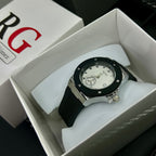 GUESS X HUBLOT PARA DAMA  REF-NP