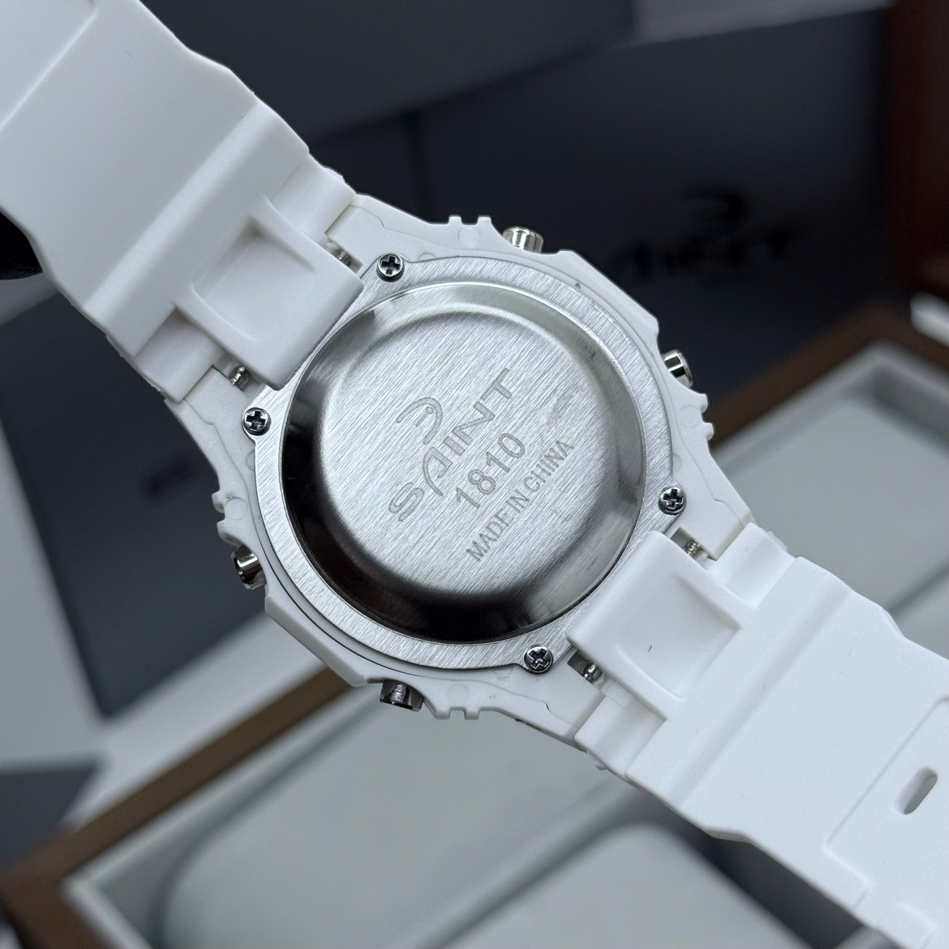 DIRAY X CASIO SUBMERGIBLE PARA HOMBRE REF-1810 B
