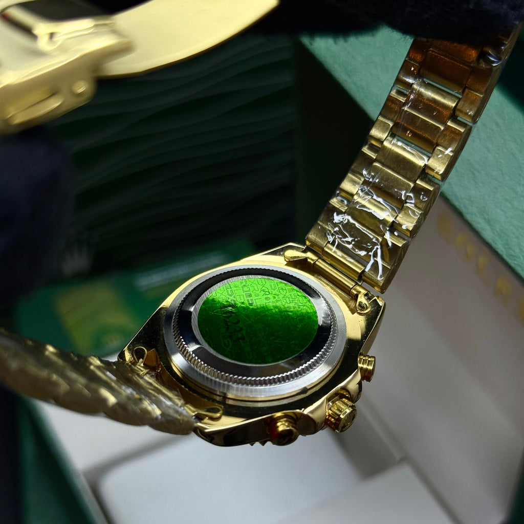 RLX SUBMARINE GMT PARA MUJER REF-DN