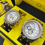 INVICTA PAREJA FUNCIONAL VENOM PERLASSA  REF-NB