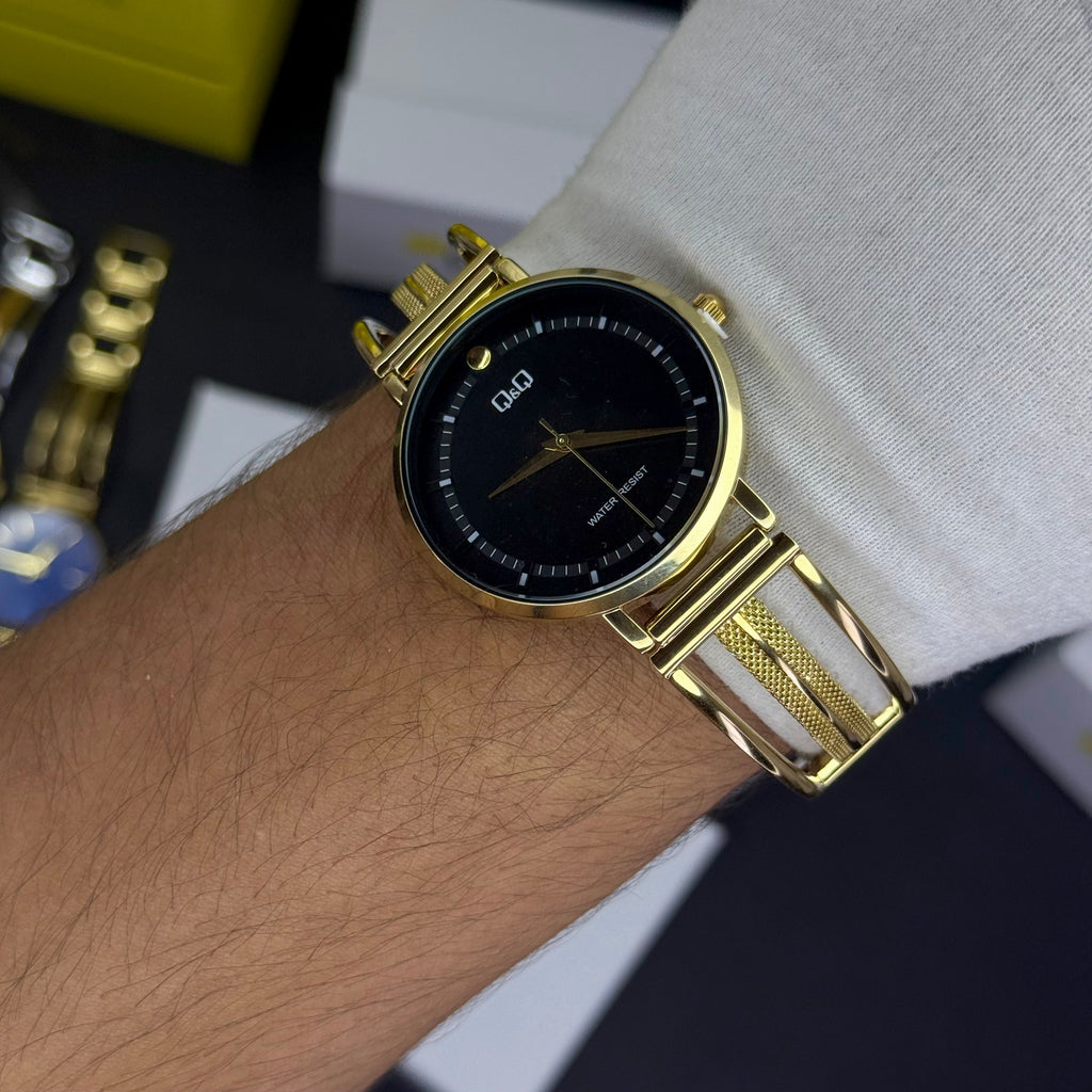 QyQ ORIGINAL ESQUELETO PARA HOMBRE REF-DNP