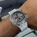 SAINT TRANS SUMERGIBLE PARA HOMBRE REF-G1565-BO