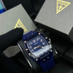 GUESS UNISEX TRASNPARENTE REF-A